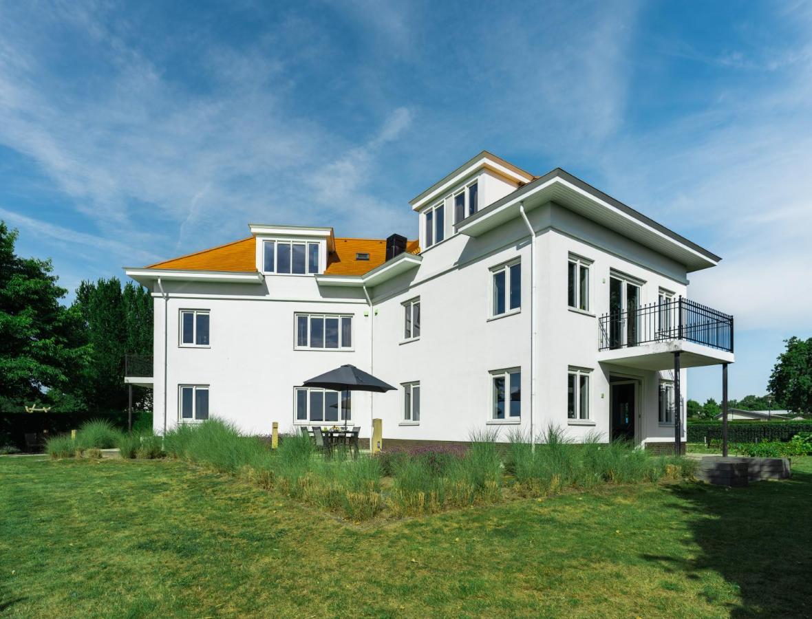 Appartments By Europarcs Noordwijkse Duinen *