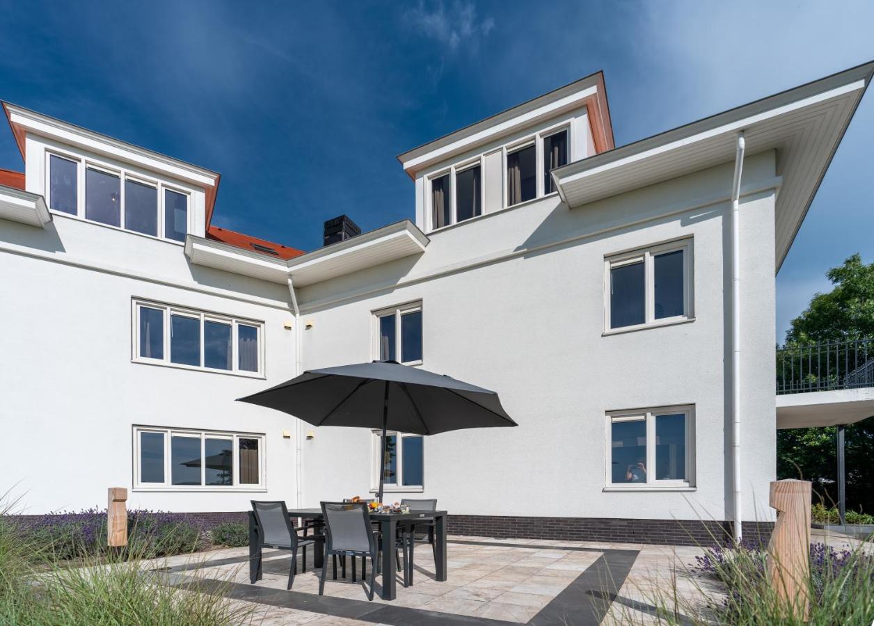 Appartments By Europarcs Noordwijkse Duinen Noordwijk